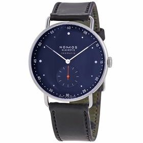 Nomos 1115 Metro Neomatik Mens Automatic Watch