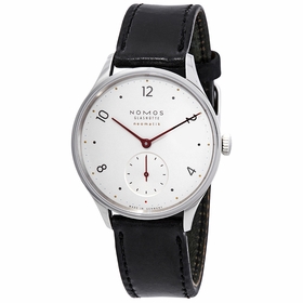Nomos 1203 Minimatik Mens Automatic Watch