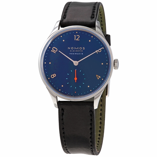 Nomos 1205 Minimatik Mens Automatic Watch