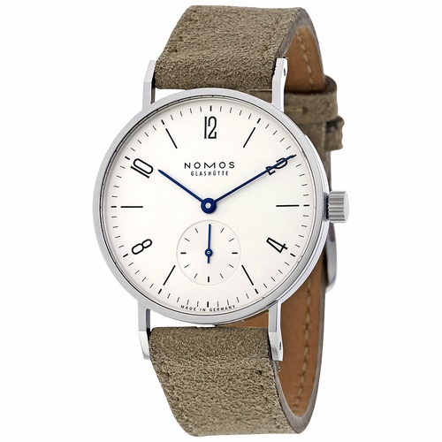 Nomos 122 Tangente Ladies Hand Wind Watch