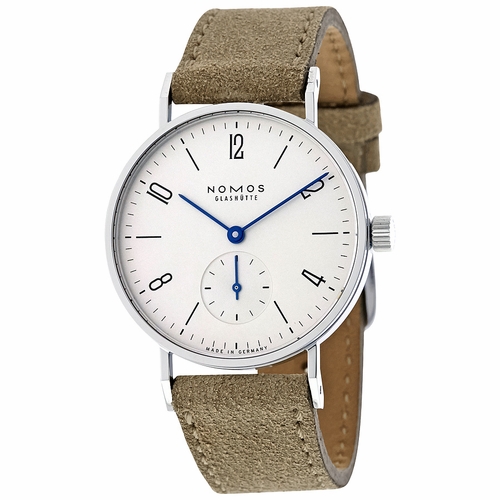 Nomos 123 Tangente Ladies Hand Wind Watch