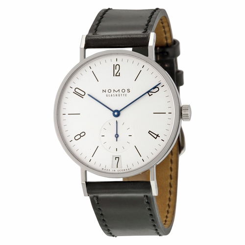 Nomos 130 Tangente 38 Datum Mens Hand Wind Watch