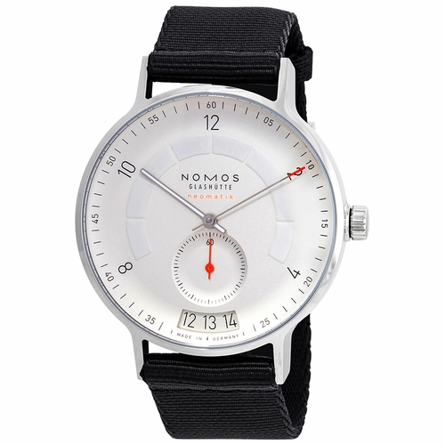 Nomos 1301 Autobahn Neomatik Mens Automatic Watch