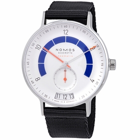 Nomos 1303 Autobahn Neomatik Mens Automatic Watch