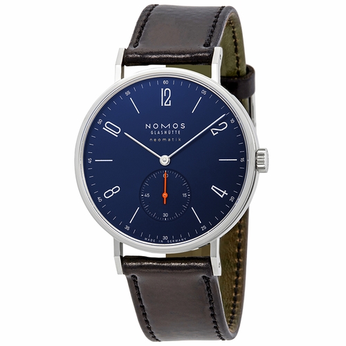 Nomos 142 Tangente Neomatik Mens Automatic Watch
