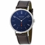Nomos 142 Tangente Neomatik Mens Automatic Watch