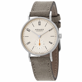 Nomos 150 Tangente Mens Hand Wind Watch