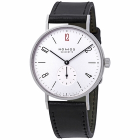 Nomos 164.S1 Tangente Mens Hand Wind Watch
