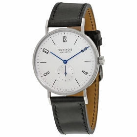 Nomos 164 Tangente Mens Hand Wind Watch