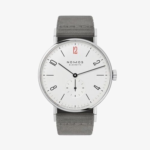 Nomos 165.S50 Tangente Mens Hand Wind Watch