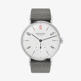 Nomos 165.S50 Tangente Mens Hand Wind Watch