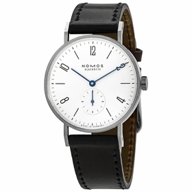 Nomos 165 Tangente Mens Hand Wind Watch