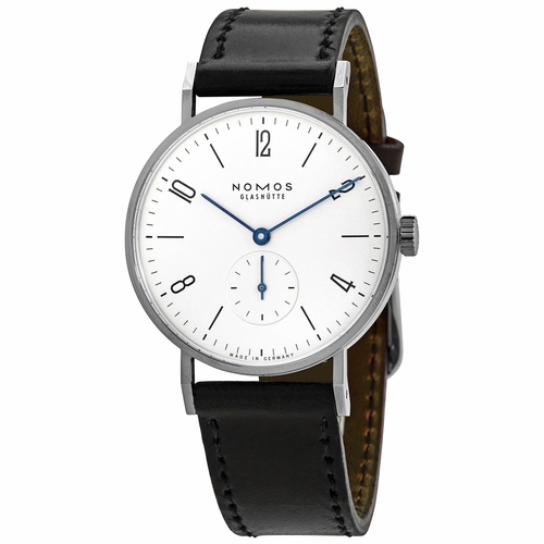 Nomos 165 Tangente Mens Hand Wind Watch