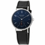 Nomos 177 Tangente Neomatik Nachtblau Unisex Automatic Watch