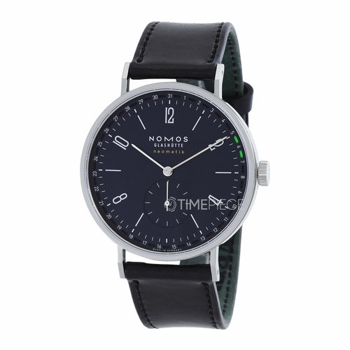 Nomos 182 Tangente Mens Automatic Watch