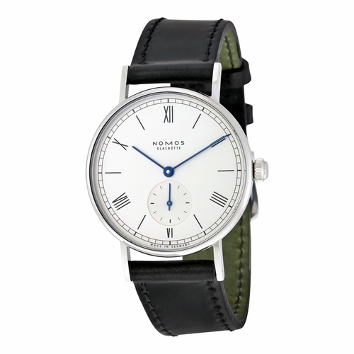 Nomos 201 Ludwig Unisex Hand Wind Watch