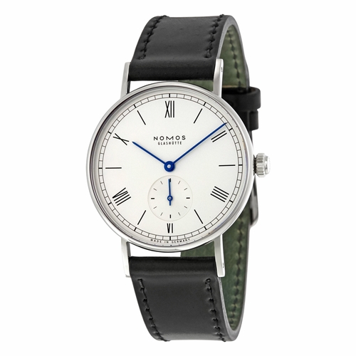 Nomos 205 Ludwig Unisex Hand Wind Watch Nomos 205 Ludwig Unisex Hand Wind Watch