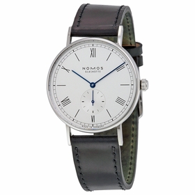 Nomos 234 Ludwig Mens Hand Wind Watch