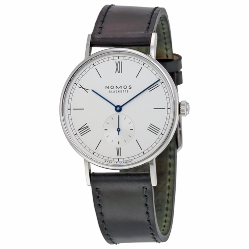 Nomos 234 Ludwig Mens Hand Wind Watch