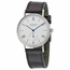 Nomos 234 Ludwig Mens Hand Wind Watch