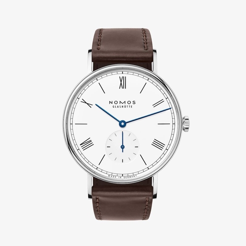 Nomos 237 Ludwig 38 Mens Hand Wind Watch