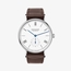 Nomos 237 Ludwig 38 Mens Hand Wind Watch