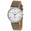 Nomos 243 Ludwig Ladies Hand Wind Watch