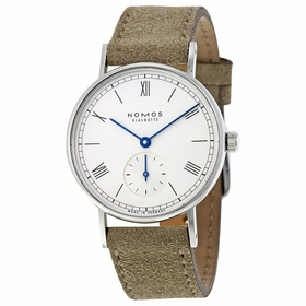 Nomos 244 Ludwig Ladies Hand Wind Watch