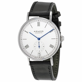 Nomos 271 Ludwig Automatik Datum Mens Automatic Watch