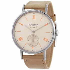 Nomos 283 Ludwig Neomatik 36 Ladies Automatic Watch