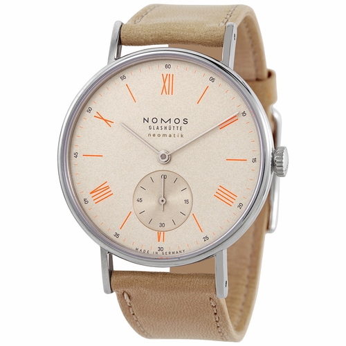 Nomos 283 Ludwig Neomatik 36 Ladies Automatic Watch