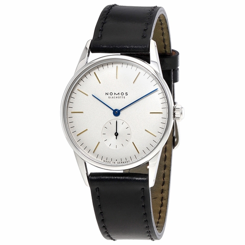 Nomos 301 Orion Unisex Hand Wind Watch