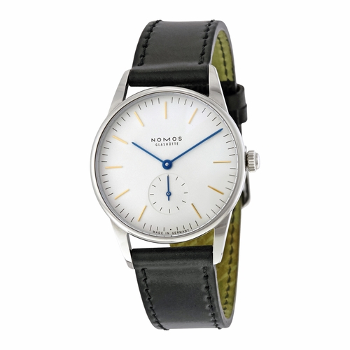 Nomos 309 Orion Unisex Hand Wind Watch