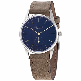 Nomos 329 Orion Ladies Hand Wind Watch