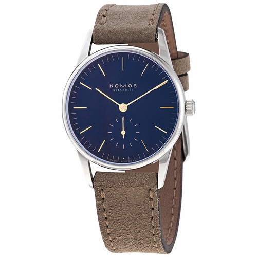 Nomos 329 Orion Ladies Hand Wind Watch