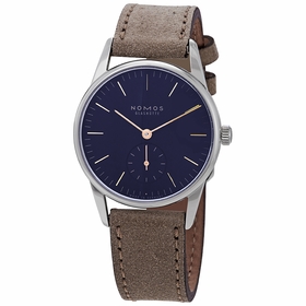 Nomos 330 Orion Ladies Hand Wind Watch
