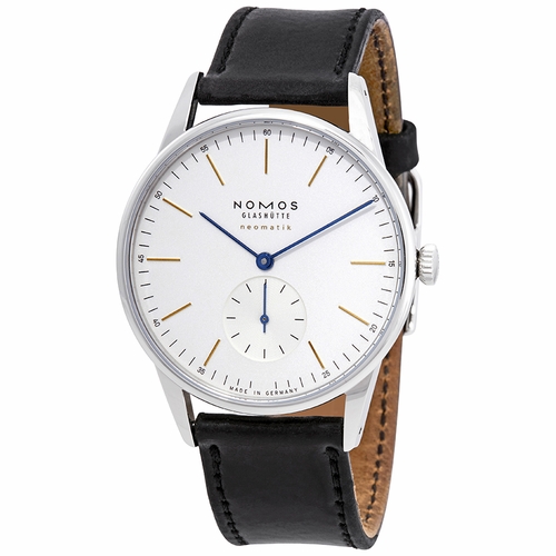 Nomos 340 Orion Neomatik Mens Automatic Watch
