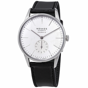 Nomos 341 Orion Neomatik Mens Automatic Watch