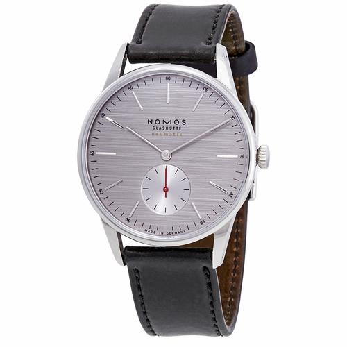 Nomos 342 Orion Neomatik 39 Mens Automatic Watch