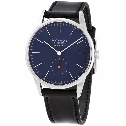 Nomos 343 Orion Mens Automatic Watch