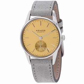 Nomos 358 Orion Ladies Hand Wind Watch