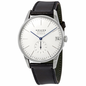 Nomos 360 Orion Neomatik Mens Automatic Watch