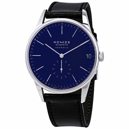 Nomos 363 Orion Neomatik Mens Automatic Watch