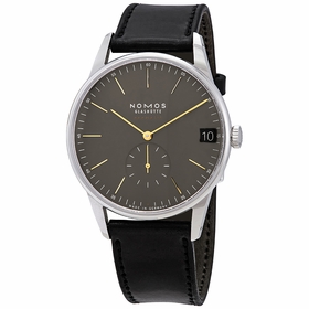 Nomos 364 Orion Neomatik Mens Automatic Watch