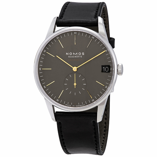 Nomos 364 Orion Neomatik Mens Automatic Watch