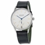 Nomos 380 Orion 38 Datum Mens Hand Wind Watch