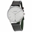 Nomos 381 Orion 38 Datum wei Mens Hand Wind Watch