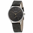 Nomos 385 Orion 1989 Mens Hand Wind Watch