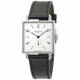 Nomos 408 Tetra Ladies Hand Wind Watch