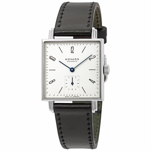 Nomos 408 Tetra Ladies Hand Wind Watch